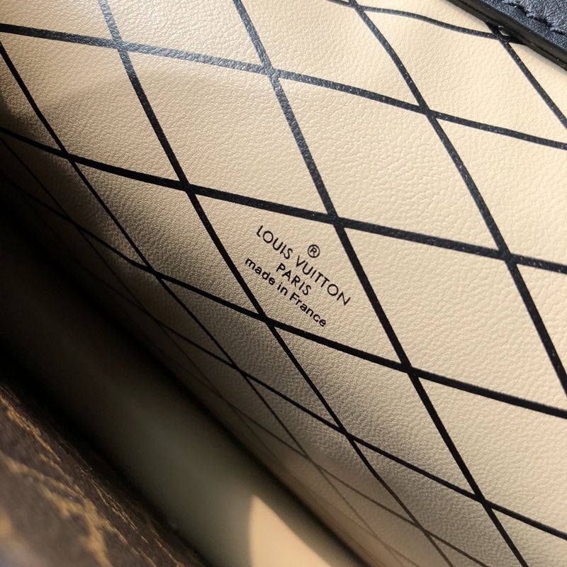 LV Satchel bags